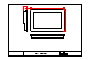 2D Sales Drawing
